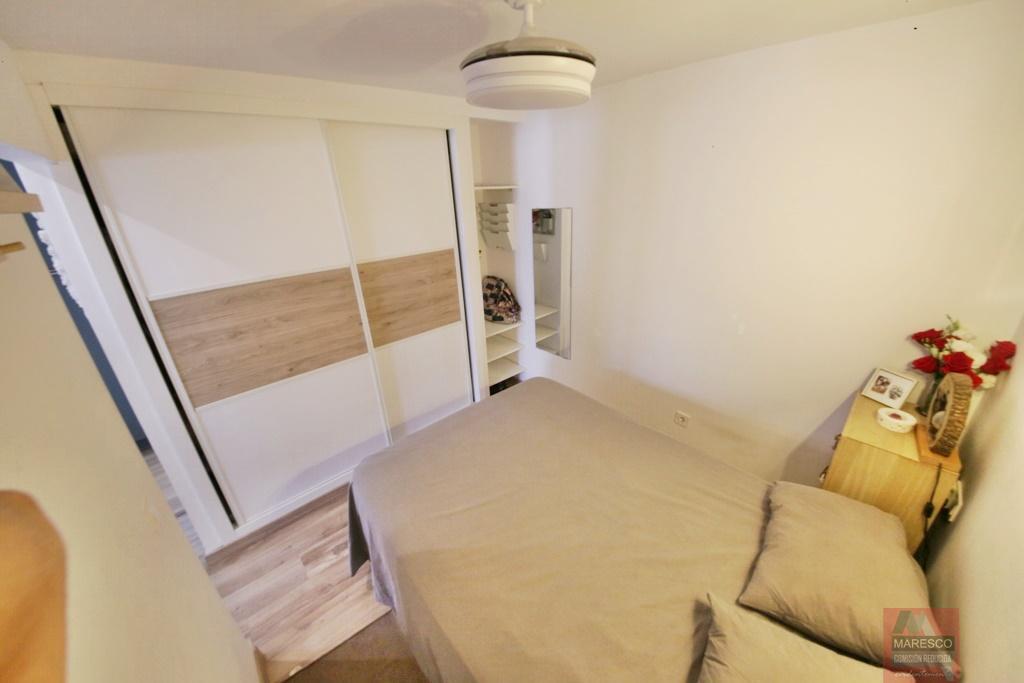 Venta de apartamento en Mijas