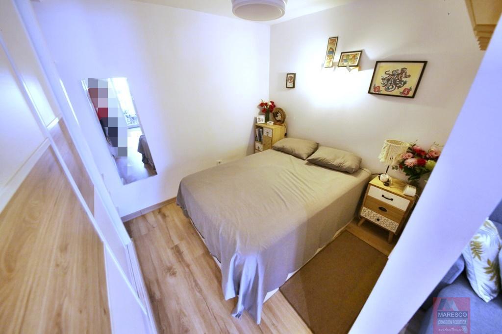 Venta de apartamento en Mijas
