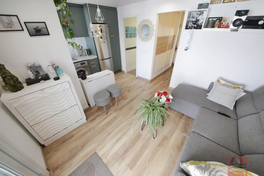Venta de apartamento en Mijas