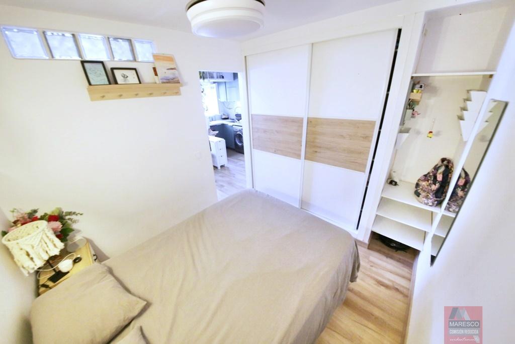 Venta de apartamento en Mijas