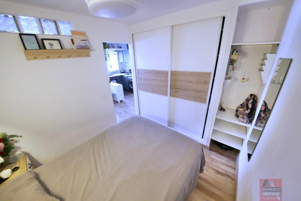 Venta de apartamento en Mijas