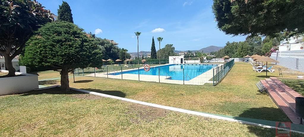 Venta de apartamento en Mijas