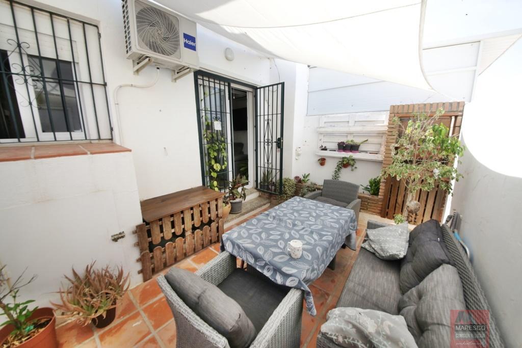 Venta de apartamento en Mijas