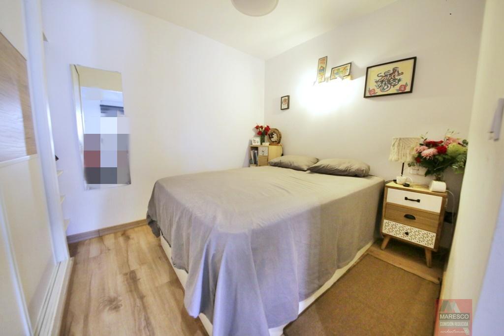 Venta de apartamento en Mijas