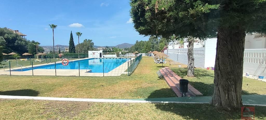 Venta de apartamento en Mijas