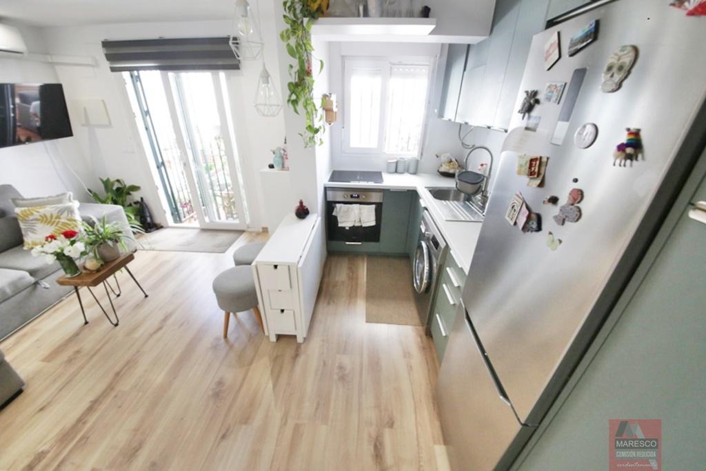 Venta de apartamento en Mijas