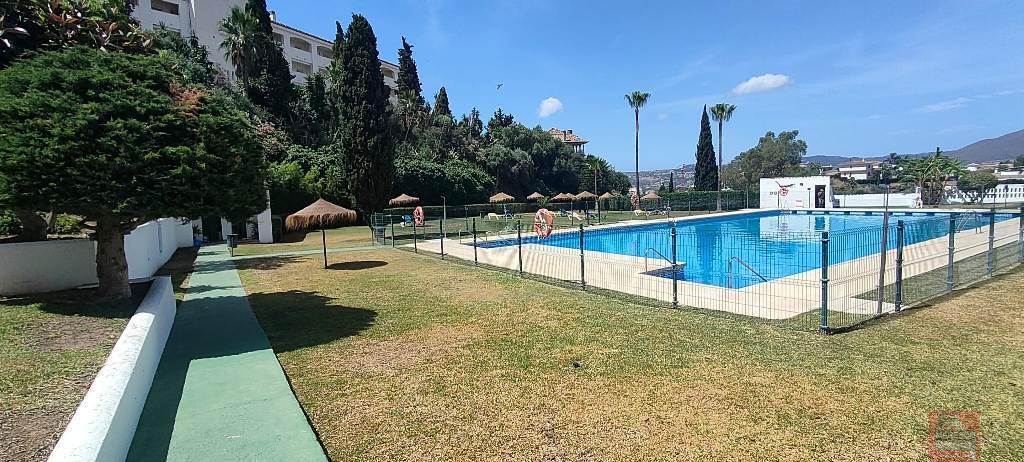 Venta de apartamento en Mijas