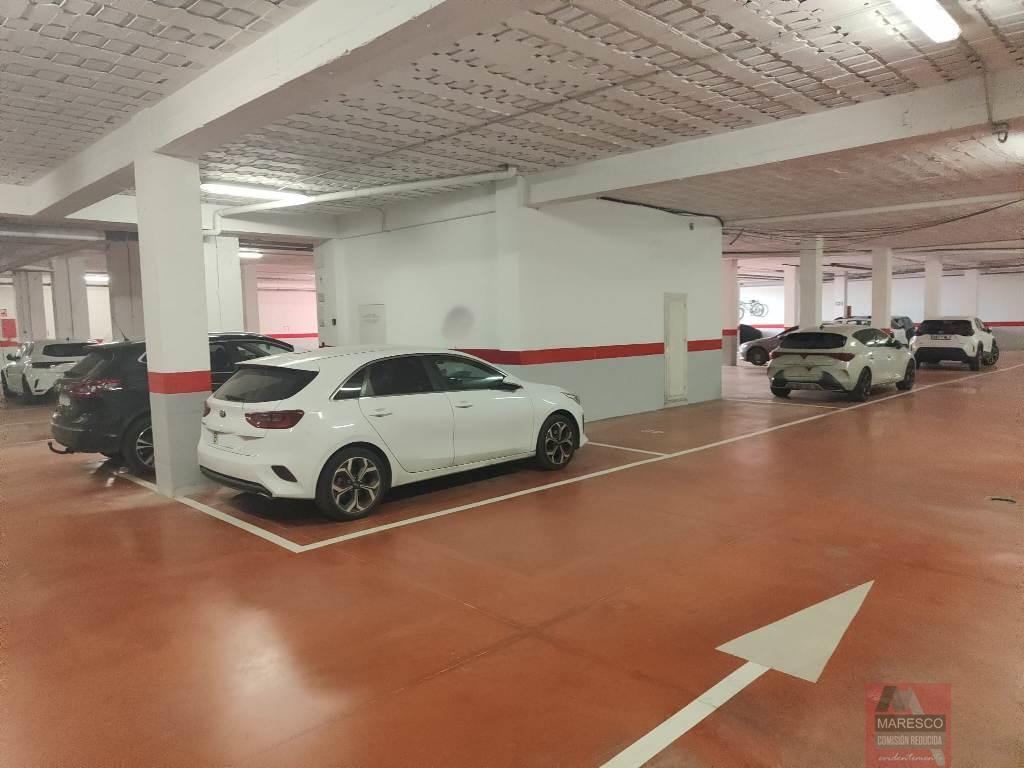 Venta de apartamento en Mijas