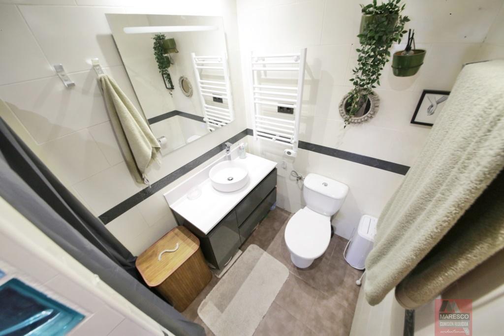 Venta de apartamento en Mijas