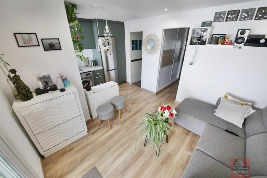 Venta de apartamento en Mijas