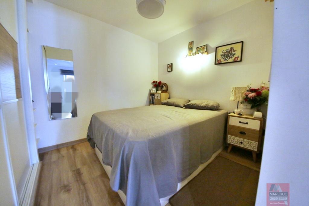 Venta de apartamento en Mijas