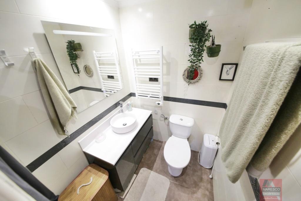 Venta de apartamento en Mijas