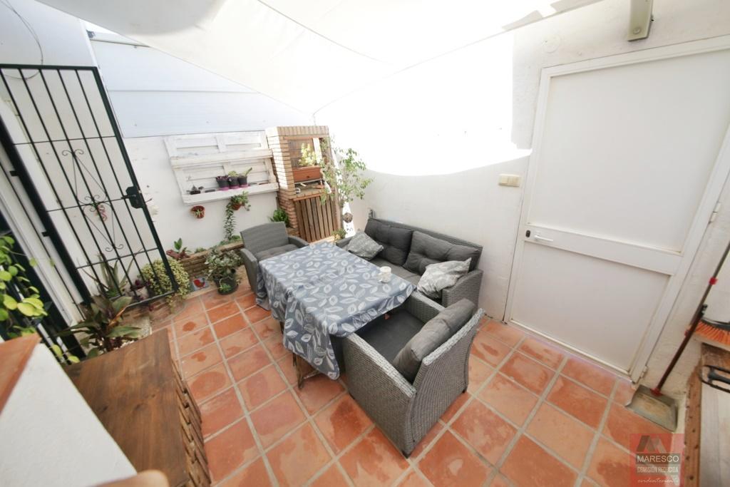 Venta de apartamento en Mijas