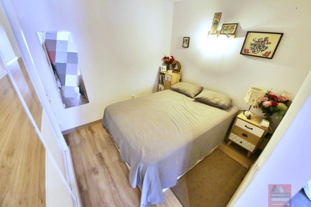 Venta de apartamento en Mijas