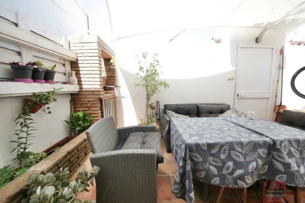 Venta de apartamento en Mijas