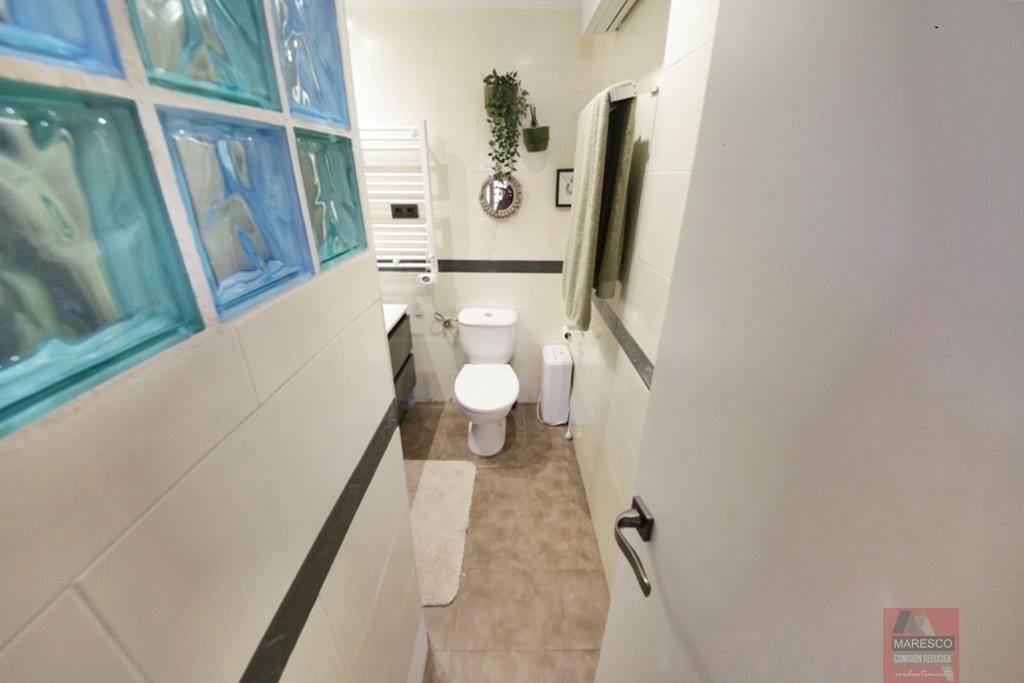 Venta de apartamento en Mijas