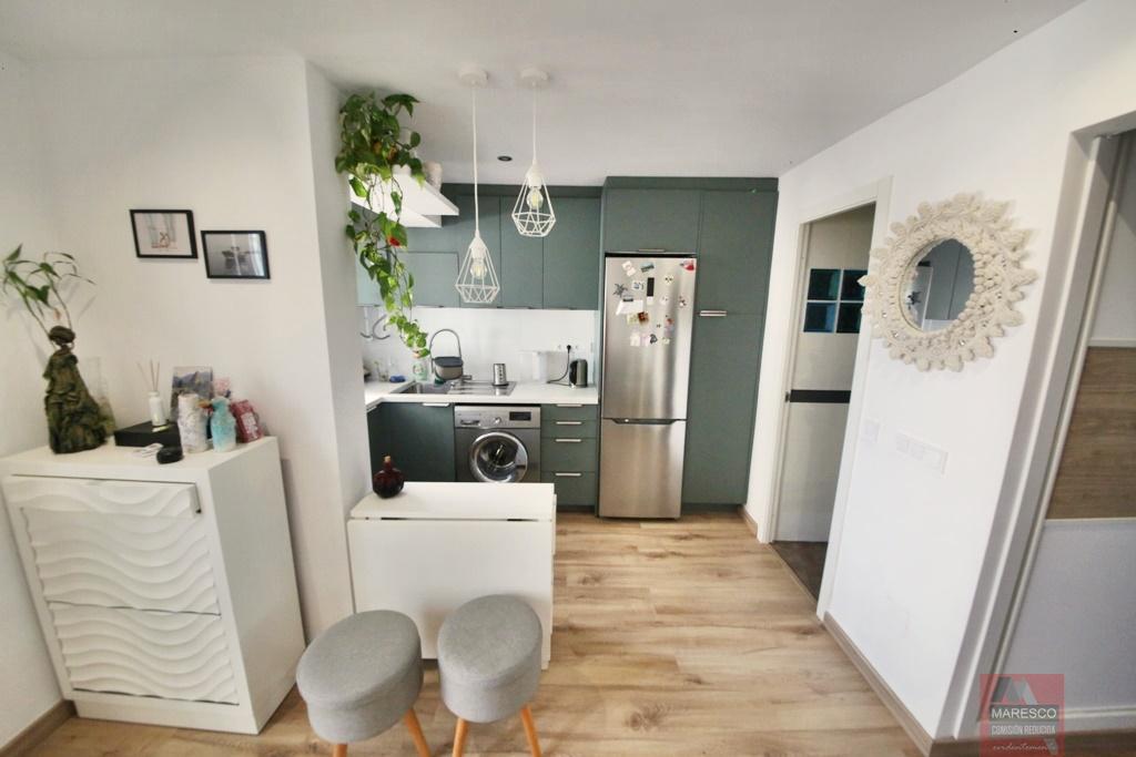 Venta de apartamento en Mijas