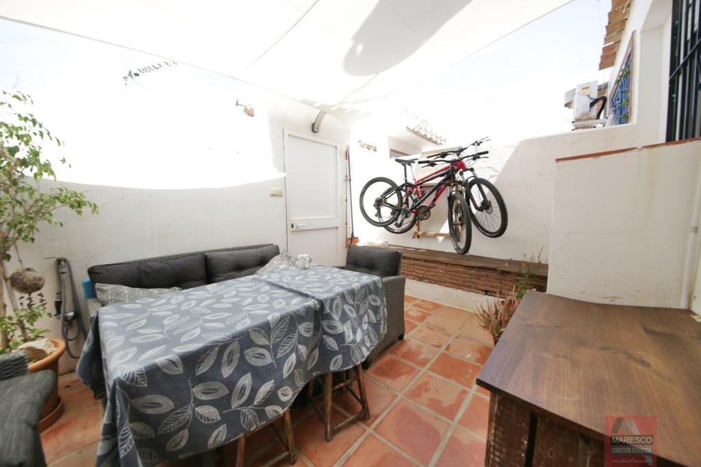 Venta de apartamento en Mijas