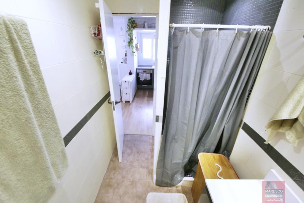 Venta de apartamento en Mijas