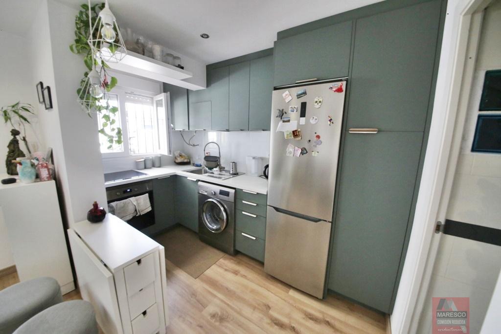Venta de apartamento en Mijas