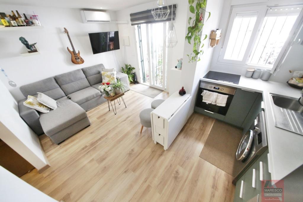 Venta de apartamento en Mijas