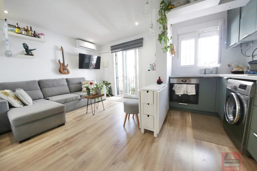 Venta de apartamento en Mijas