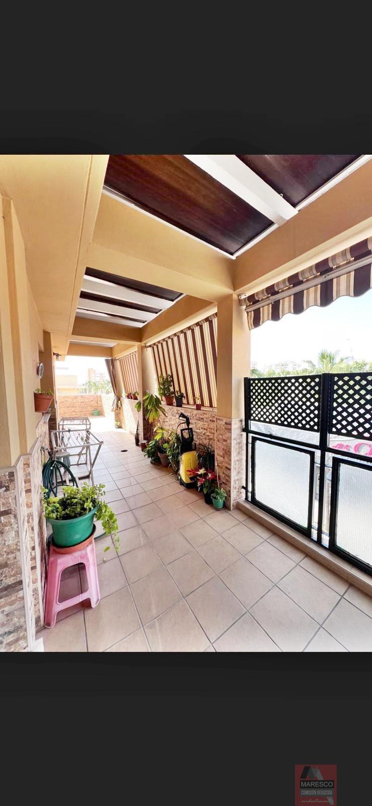 Venta de Ático en Mijas