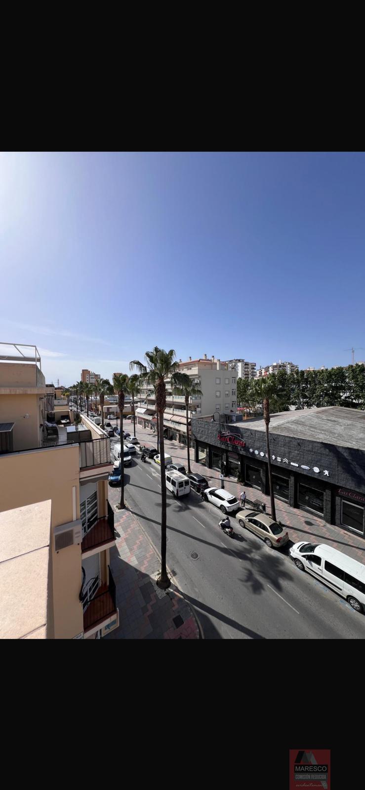 Venta de Ático en Mijas