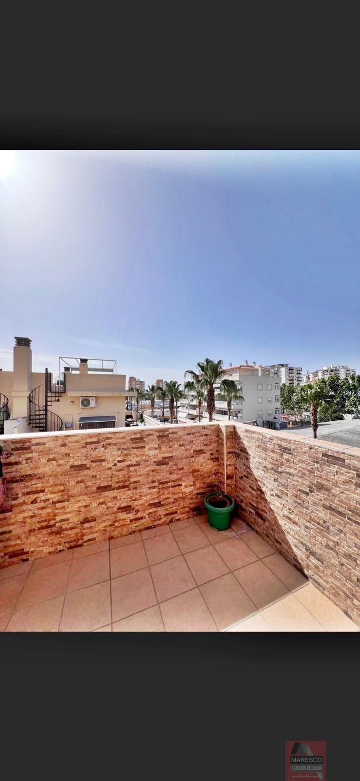 Venta de Ático en Mijas