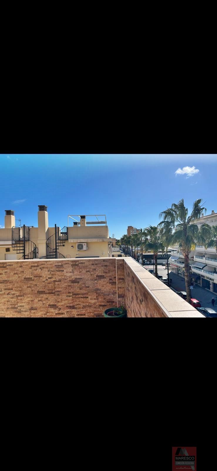Venta de Ático en Mijas