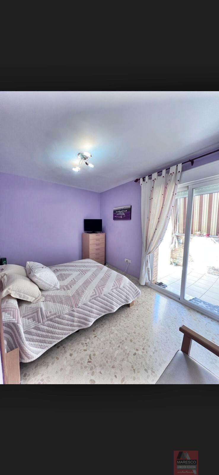 Venta de Ático en Mijas