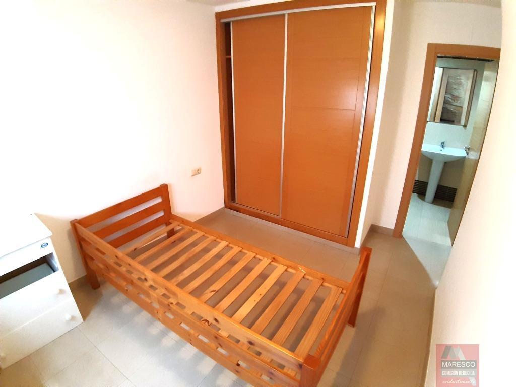 Venta de piso en Mijas Costa