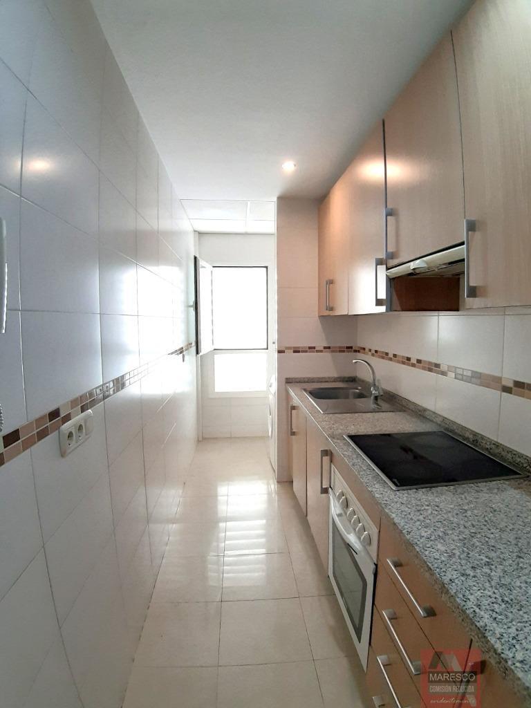 Venta de piso en Mijas Costa