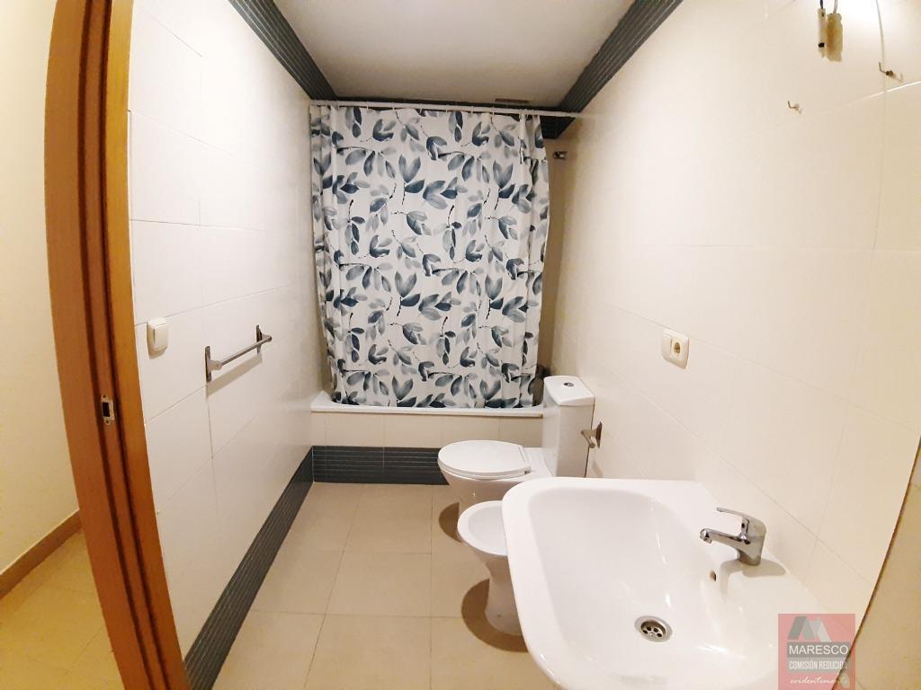 Venta de piso en Mijas Costa