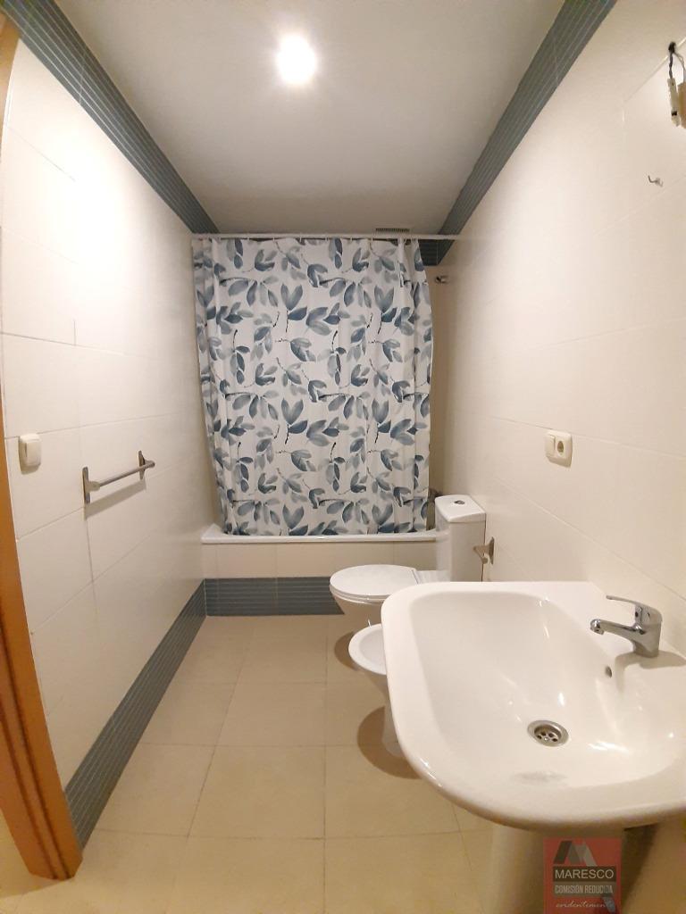 Venta de piso en Mijas Costa