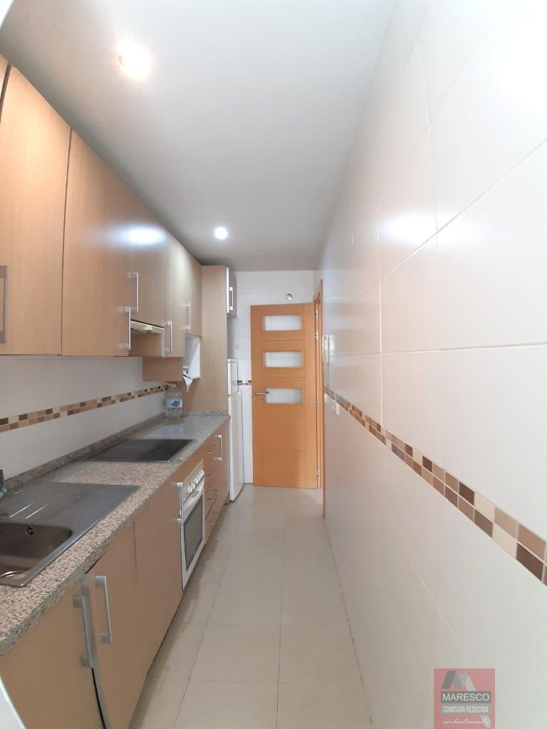 Venta de piso en Mijas Costa