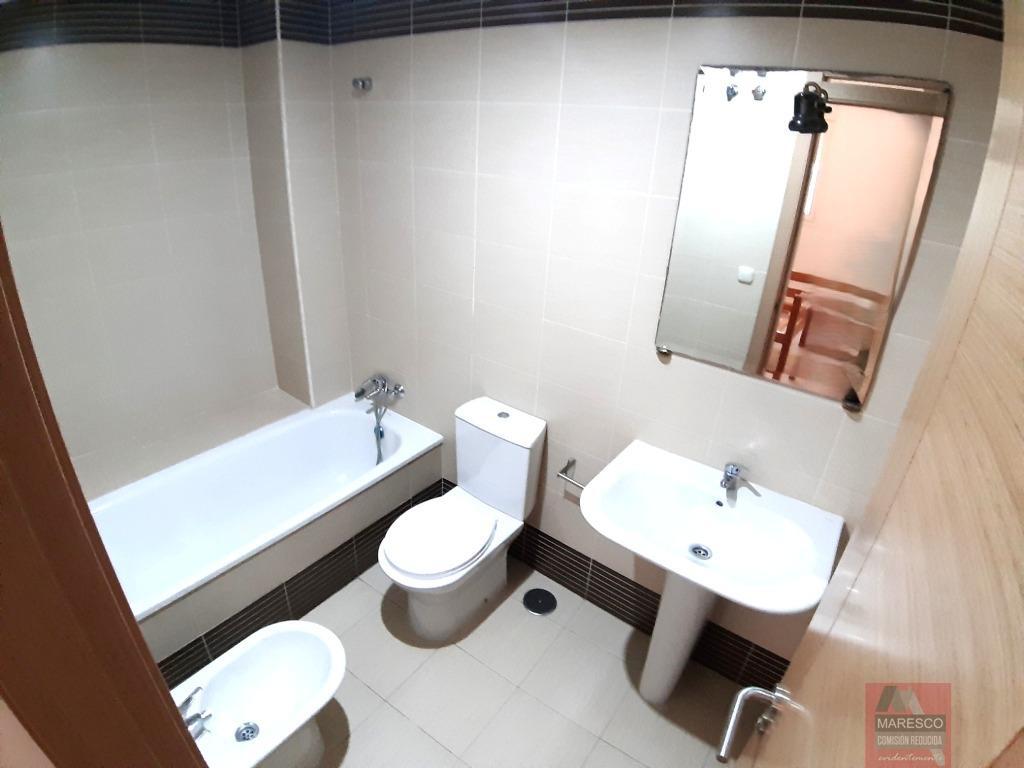 Venta de piso en Mijas Costa