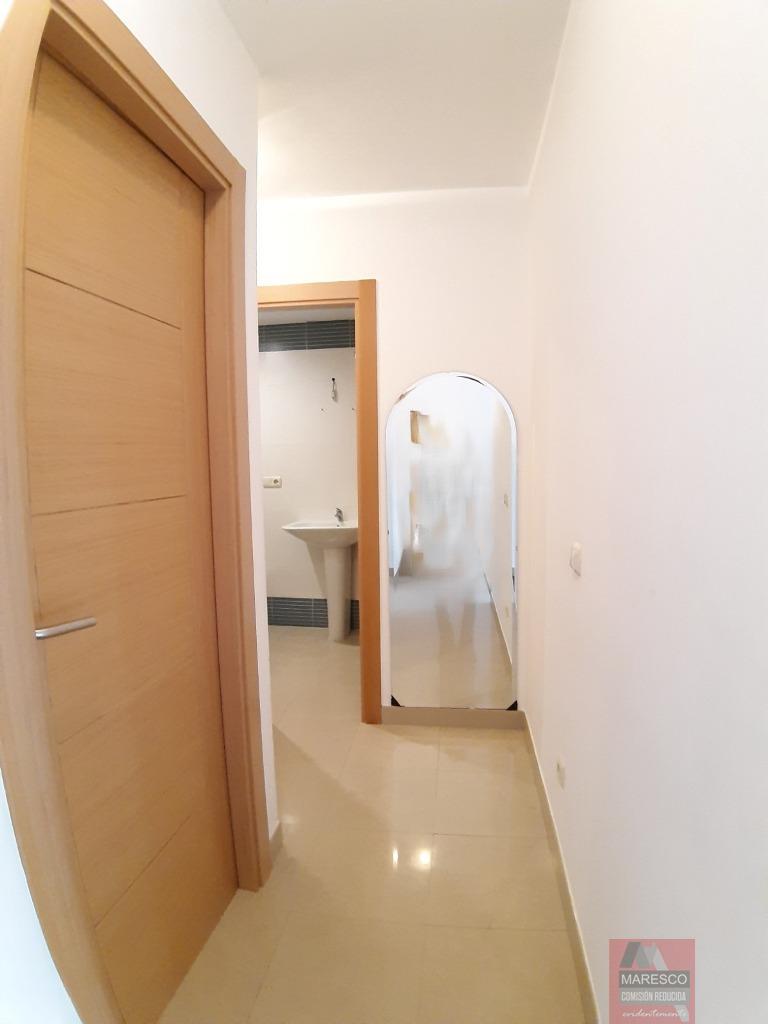 Venta de piso en Mijas Costa