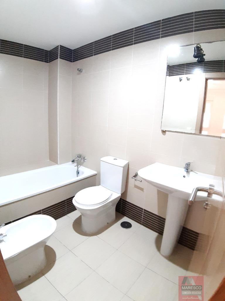 Venta de piso en Mijas Costa