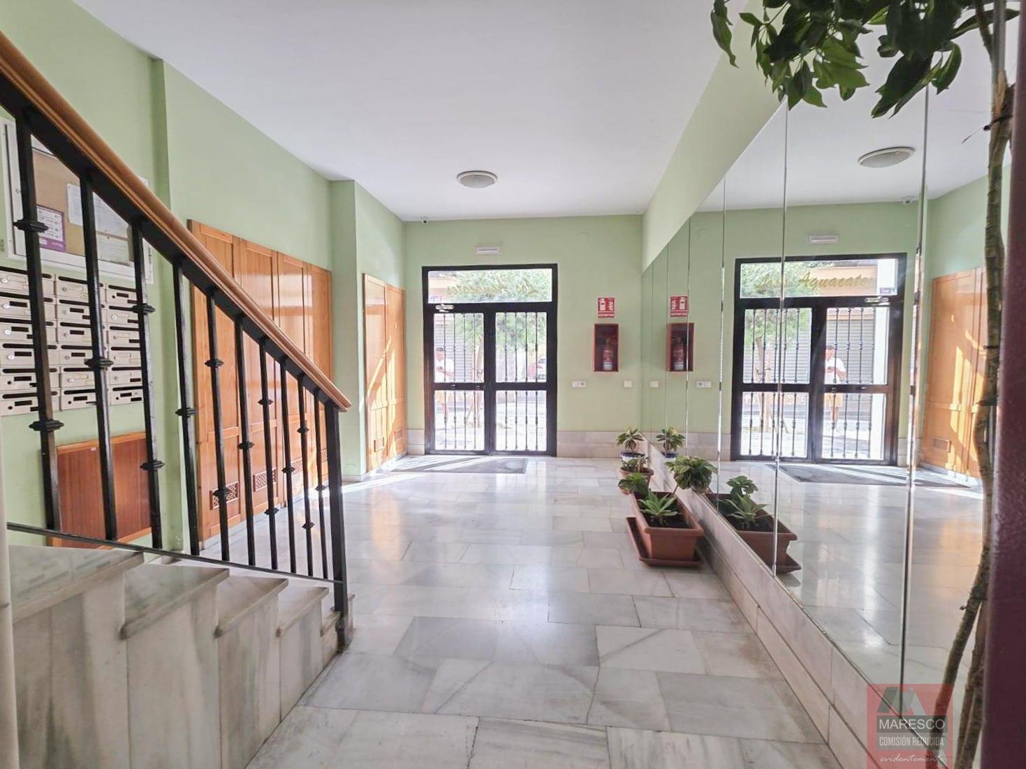Venta de piso en Mijas
