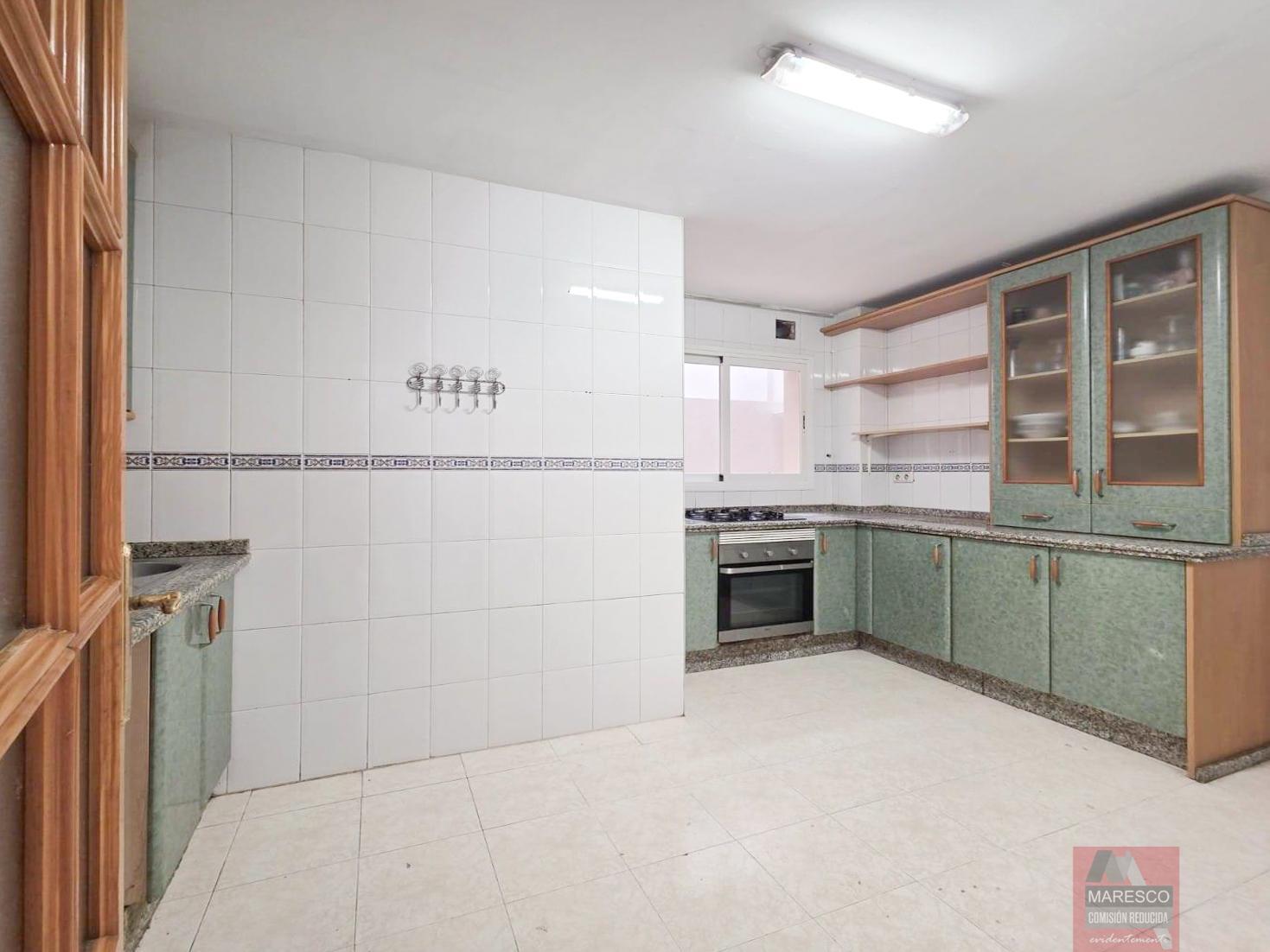 Venta de piso en Mijas