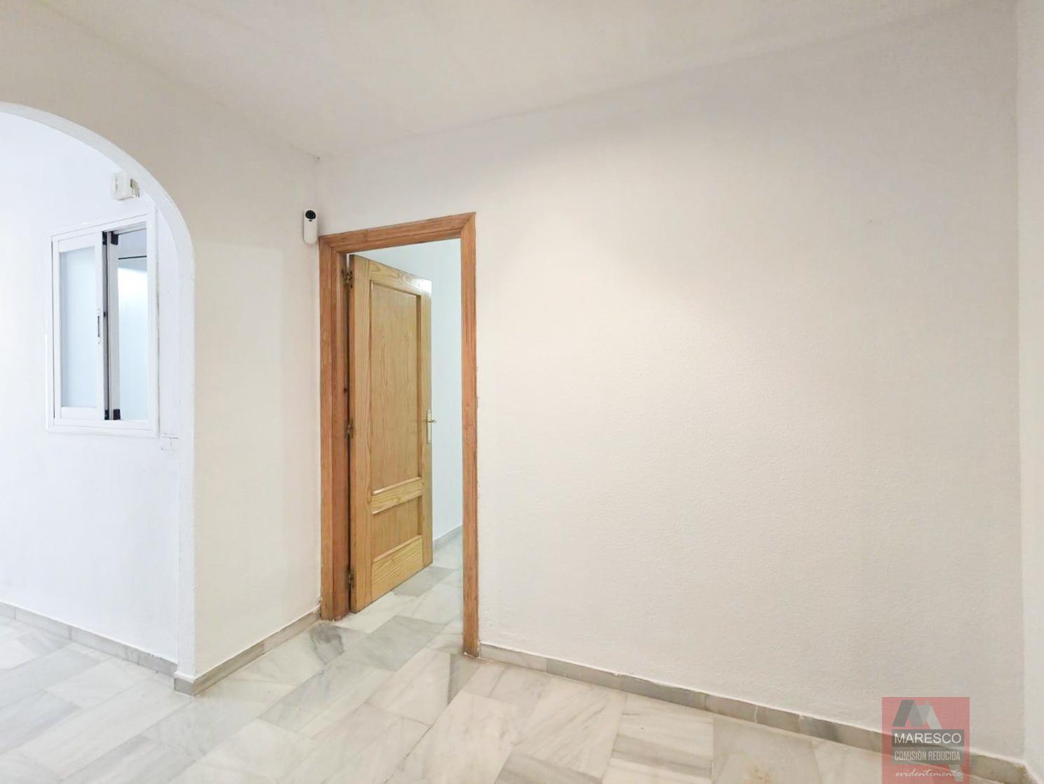 Venta de piso en Mijas