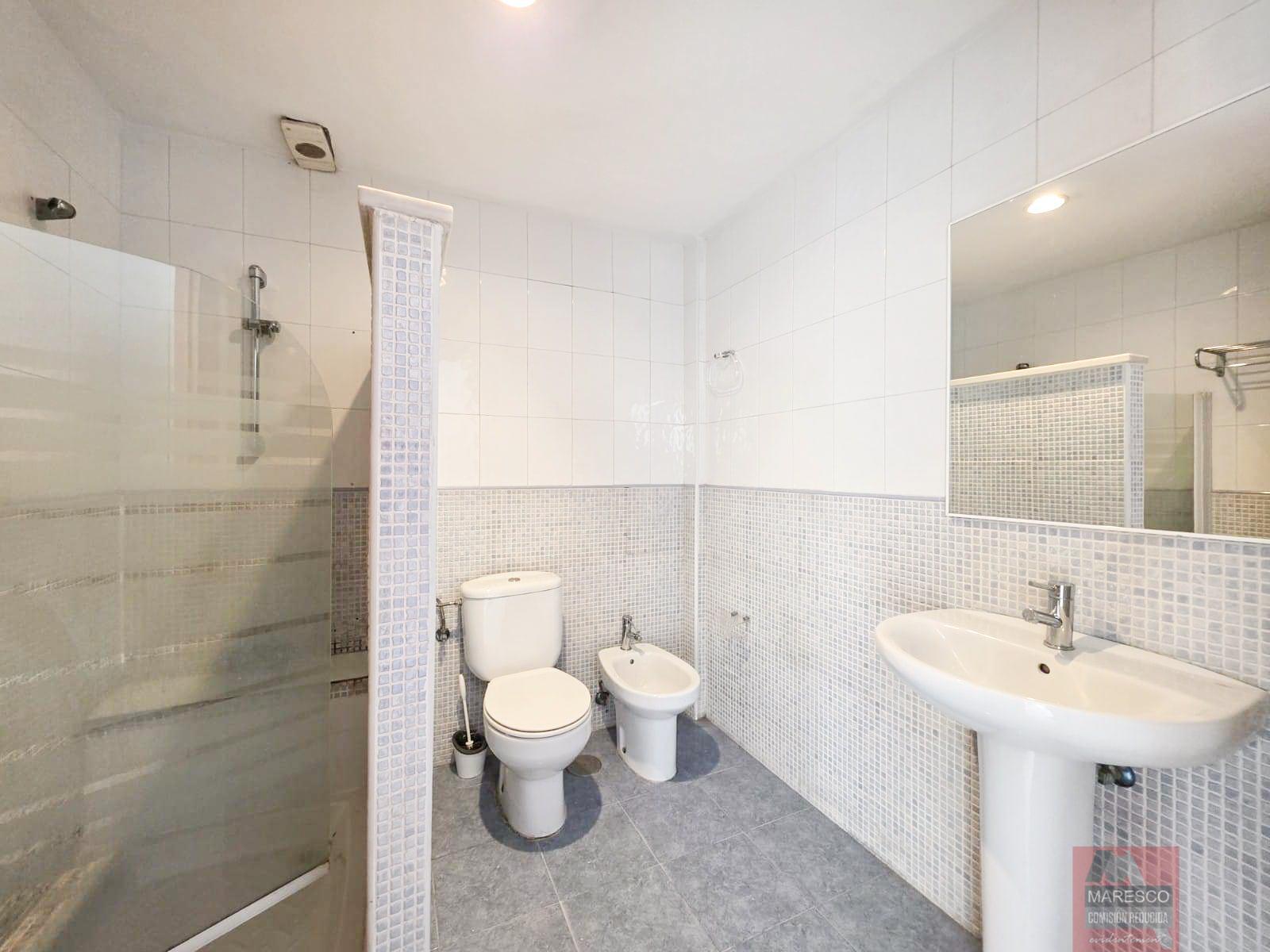 Venta de piso en Mijas