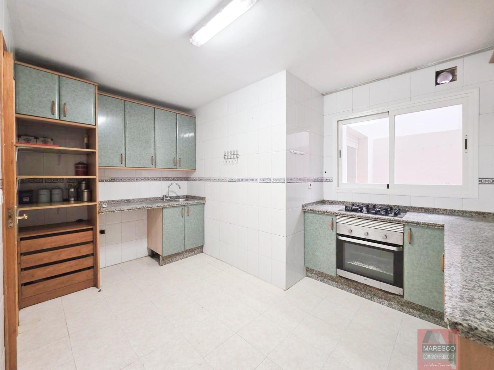 Venta de piso en Mijas