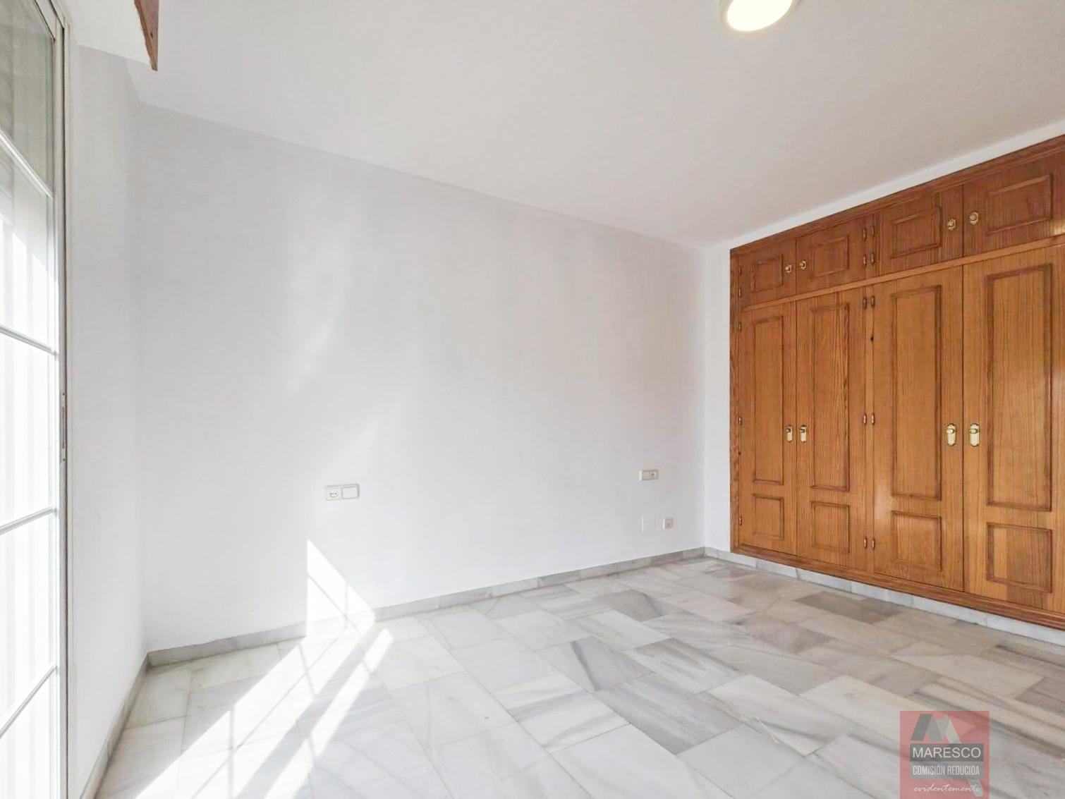 Venta de piso en Mijas