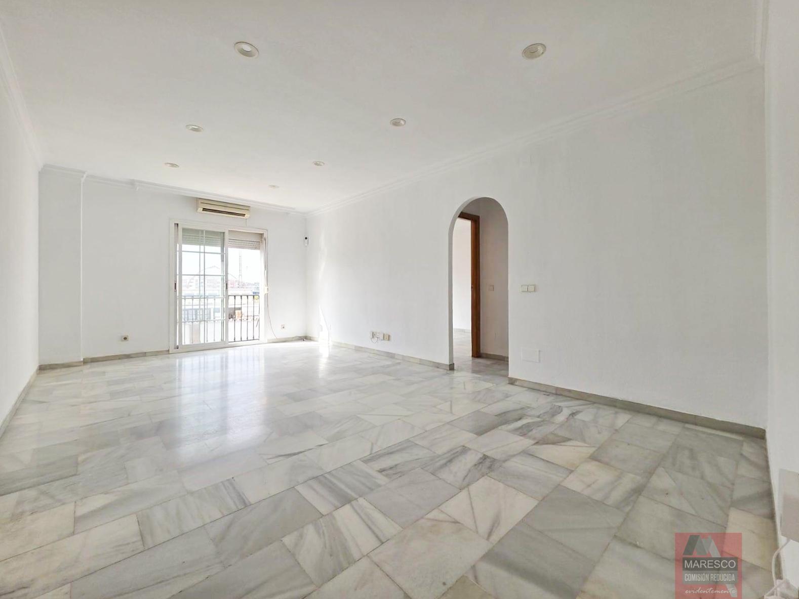 Venta de piso en Mijas