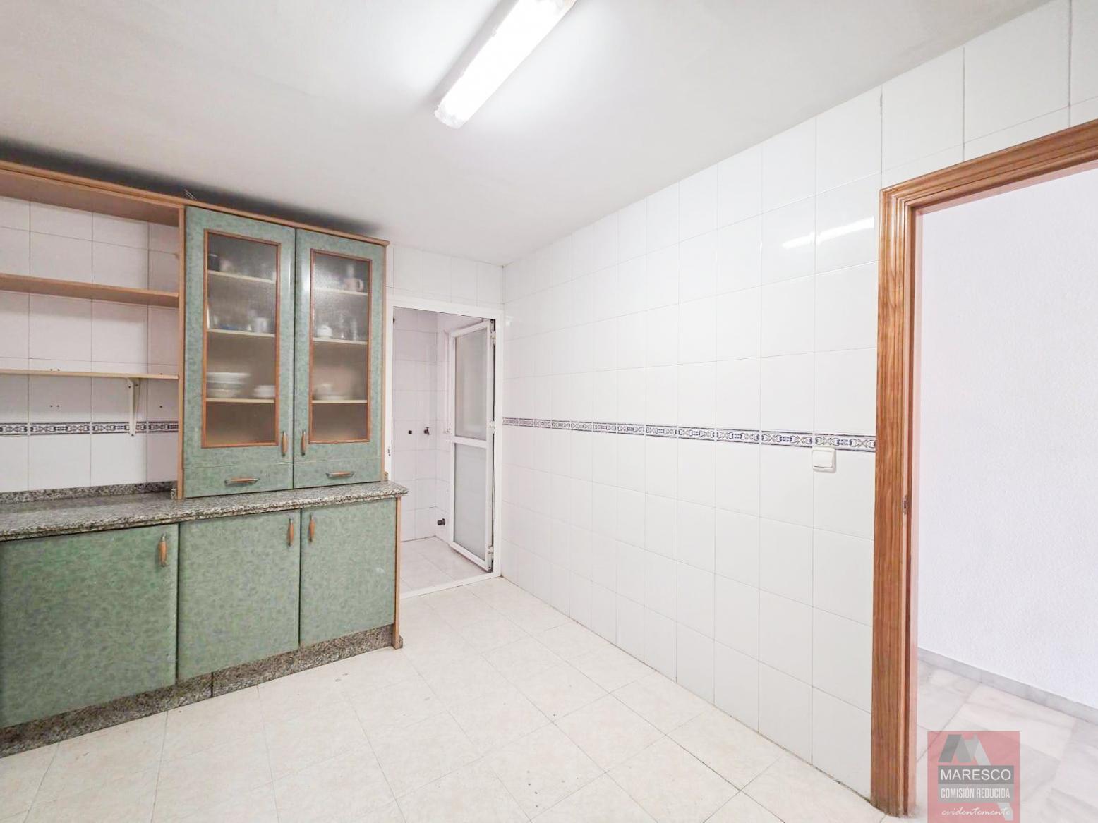 Venta de piso en Mijas