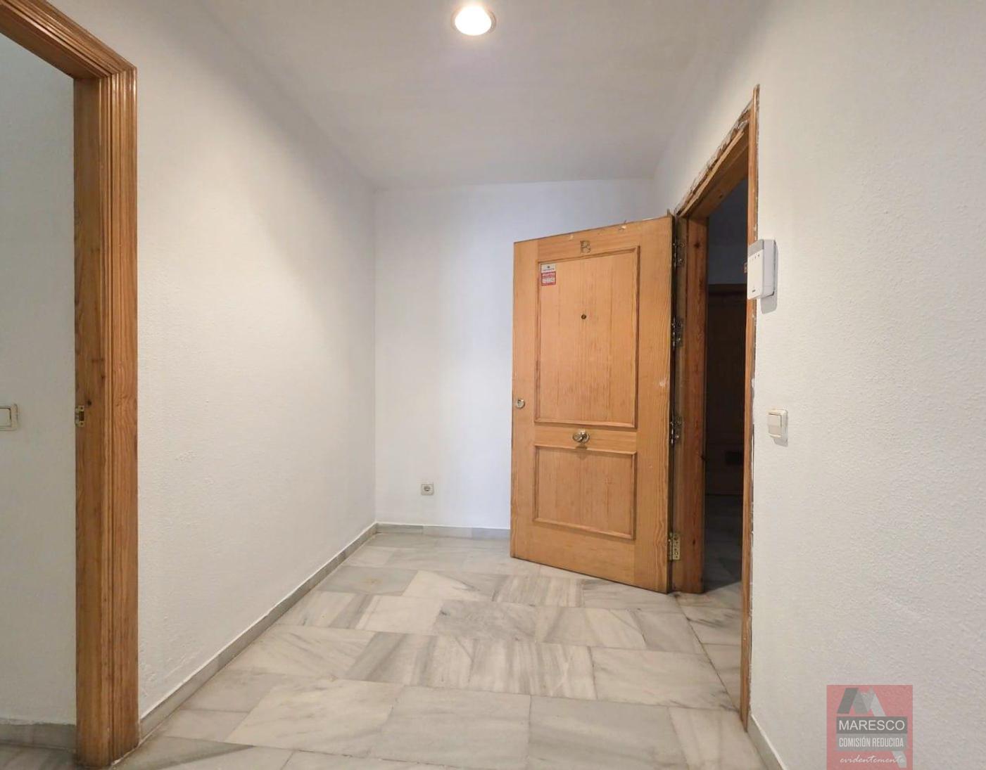 Venta de piso en Mijas