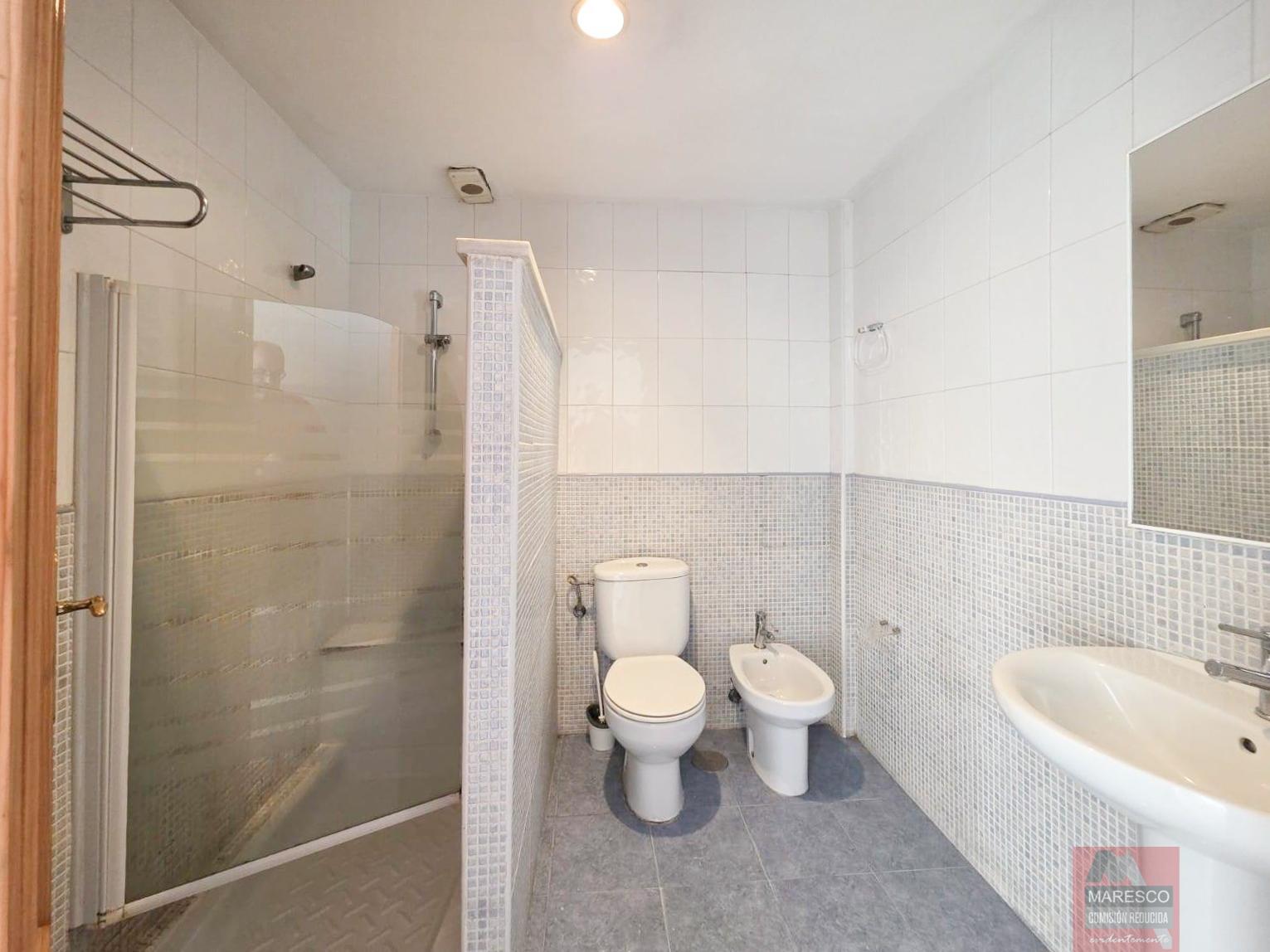 Venta de piso en Mijas