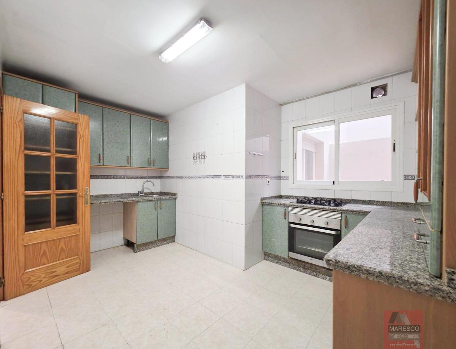 Venta de piso en Mijas